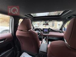 تويوتا كورولا كروس